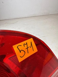 фото thumb №11, Лампа задняя задняя правая volkswagen passat b7 kombi