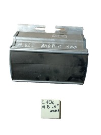 Купить Mercedes a168 1688600805 подушка безопасности пассажира, фото thumb