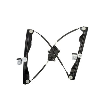 фото thumb №2, Підйомник електричний. перед l skoda fabia i ii 99-14