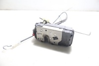 фото thumb №1, Замок левый задняя дверь opel zafira b