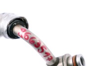 фото thumb №12, Bmw z4 f20 f21 f30 труба wąż шланг wody 8663517