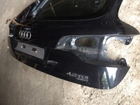 фото thumb №5, Audi q7 4l lz9y крышка багажника задняя задняя крышка багажника