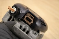 фото thumb №4, Генератор maserati ghibli 3.0d 275 km