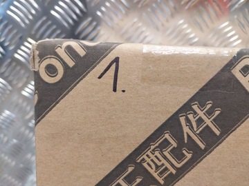 фото thumb №7, Корпус фильтра воздуха 55180540 ford ka mk2 оригинал новая