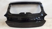 фото thumb №1, Dacia sandero iii 2020-2025 крышка багажника задняя 9012233148r