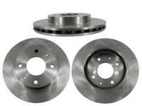 фото thumb №1, Диск перед c30503jc jc авто hyundai sonata ii iii df2575