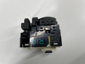 фото thumb №6, Переключатель зеркал kia rio iv 2017- 4d6480-1000