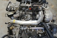 фото thumb №6, Mercedes w211 двигун 3.2 cdi v6 комплектний 642 642920 w219 cls рестайлінг 2008r