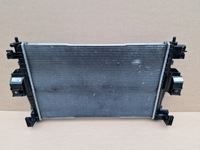 фото thumb №1, Радиатор wody ds4 rcz 308 gti 1.6t 200km