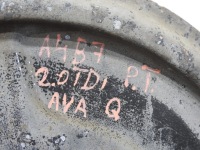 Купити Ступиця поворотний кулак праві задній з abs a4 b7 2.0 tdi, фото thumb
