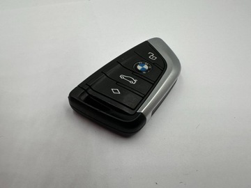 фото thumb №5, Ключ ключ pilot keyless bmw g11 g20 g30 g05 n5f-id21a