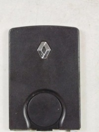фото thumb №4, Ключ renault grand scénic ii jm0/1_ s180055 2.0l бензиновий 2009