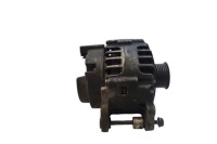 Генератор vw polo 6r, 6c 03d903025j 1.2l бензиновый 2011 Недорого, фото thumb