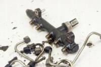 Uv340 ford edge mk2 2.0d накладка упорскування 9674300080-05 датчик дроти Київ, фото thumb
