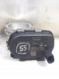 фото thumb №5, Дросельна заслінка 04e133062q vw audi skoda 1.5tsi