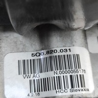 фото thumb №6, Audi a3 s3 8v 2016 осушитель воздуха кондиционера a/c