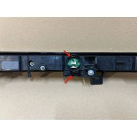 фото thumb №14, Лампа задняя w крышка toyota bz4x 22-