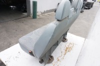 фото thumb №4, Сиденье заднее сиденье 2 ряд ford transit mk5