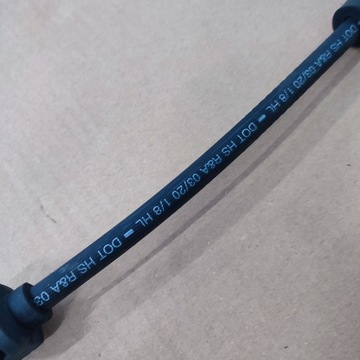 фото thumb №5, Шланг тормозной гибкий opel astra j 39041648