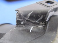 фото thumb №3, Vw golf v 5 03-09r лампа фара правые оригинал hella