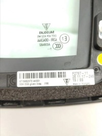 фото thumb №8, Ліва задня скло кузовна porsche panamera 971 971845297 бензиновий