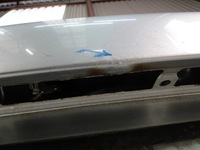 фото thumb №4, Крышка зад audi a3 8p3 03-12 3 дверь