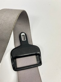 фото thumb №4, Pas безопасности правый задняя mercedes w140 1408600885