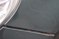 фото thumb №9, Skoda roomster крыло перед передний левый 9572