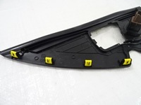 фото thumb №6, Renault kadjar lift правая защита консоли заглушка 689205287r