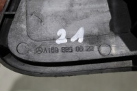 фото thumb №2, Mercedes w169 решітка протитуманної фари права ładna