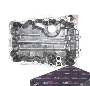 МАСЛЯНЫЙ ПОДДОН SEAT ATECA 1.0 TSI