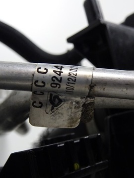 фото thumb №8, Nissan qashqai ii j11 1.5 dci комплект радіаторів інтеркулер вентилятор