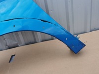 фото thumb №8, Dacia sandero stepway ii 12- крыло передний левый b.ładny 631019621r