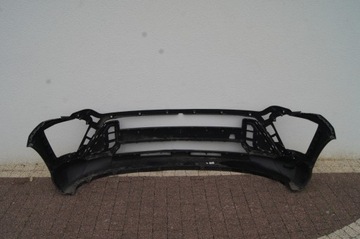 фото thumb №6, Бампер hyundai kona ii перед переднее 2023-