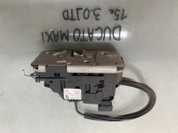 фото thumb №1, Замок двері правий перед fiat ducato iii 3.0 jtd 15 r 1350147080