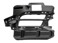 фото thumb №7, Dodge durango rt srt 2018-20 68307808aa рамка решётка решётка радиатора противотуманной фары правая