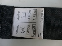 фото thumb №7, Mazda 6 iii gj lift sedan pas безпеки правий перед передній