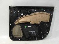 фото thumb №5, Jeep compass ii 17- обшивка двері лівий перед