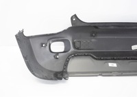 фото thumb №4, Jeep renegade бампер задня задній super стан org