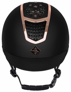Шлем Fair play Chic 2.0 Rosegold, размер S