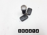 фото thumb №10, 2007 lexus is 200 ecu 2200дизель 8966153701 8967053040 8380053642