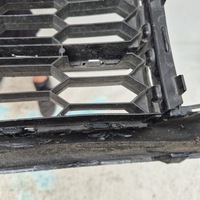 фото thumb №14, Skoda superb iii 3 15-19 бампер перед переднее распылитель pdc