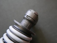 фото thumb №8, Bmw g30 привід амортизатор кришки багажника лівий