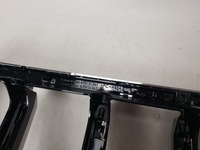 фото thumb №7, Maserati levante решітка радіатора решітка радіатора двигуна емблема 670151261