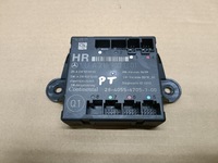 фото thumb №1, Mercedes w218 cls модуль двері задня правий