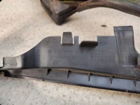 фото thumb №5, Прокладка кришки задня задній багажника mercedes r172 w172 slk - a1726390143