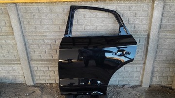 фото thumb №1, Двері лівий зад audi q5 80a 80f ii sportback гарненький kpl!