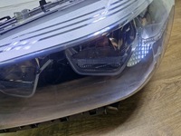 фото thumb №7, Bmw x3 g01 лампа перед передня ліва led 8739641