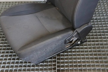 фото thumb №10, Сиденье сиденья комплект водителя пассажира диван suzuki vitara ii рестайлинг iii 15