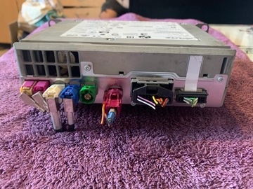 RADIO NAWIGACJA MGU APN BMW 1 F40 2 F44 Z4 G29 9833770